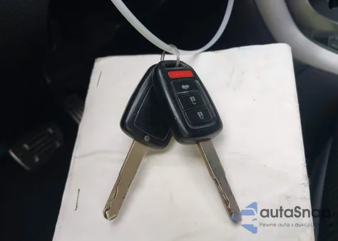 2017 Honda Accord Sport z USA, uszkodzony, nr VIN 1HGCR2F54HA086700